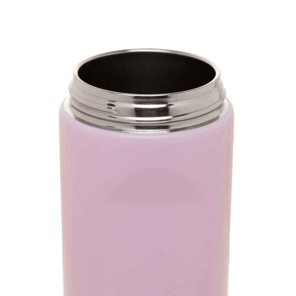 Garrafa Térmica Allure 700Ml Lyor - ROSA