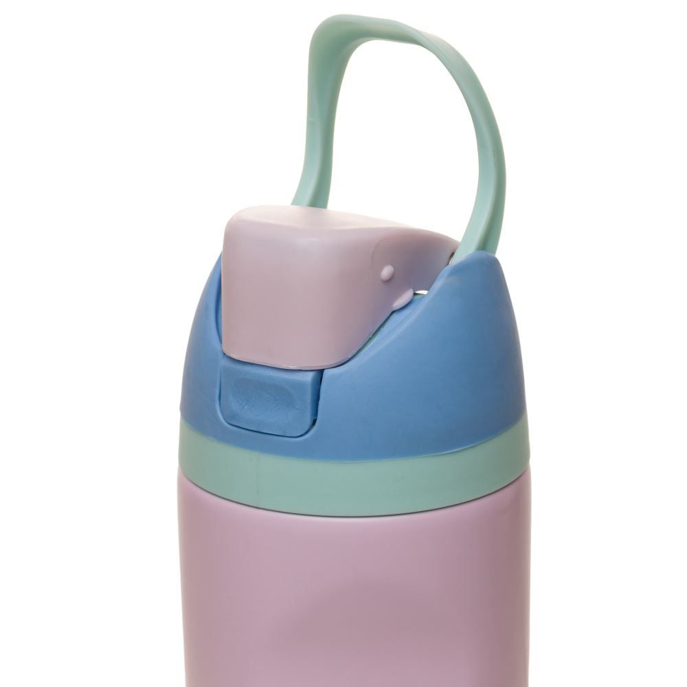 Garrafa Térmica Allure 700Ml Lyor - ROSA