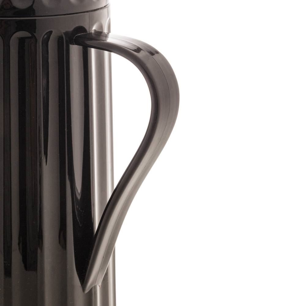 Garrafa Térmica Bird 1L - Preto