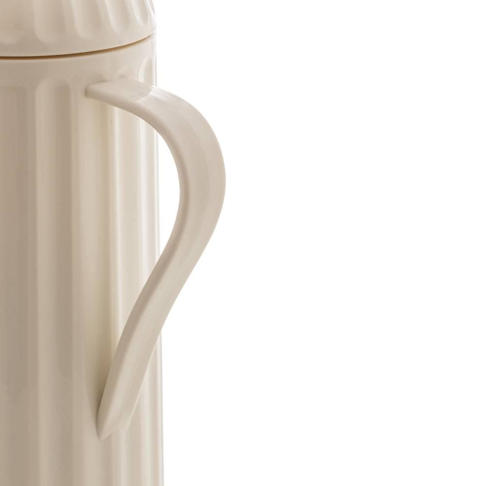 Garrafa Térmica Bird 1L - Branco