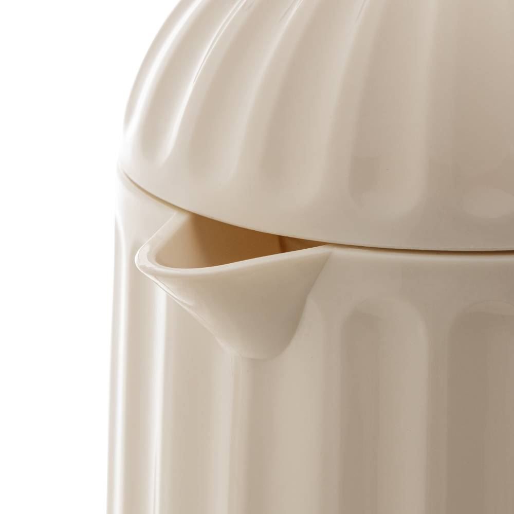 Garrafa Térmica Bird 1L - Branco