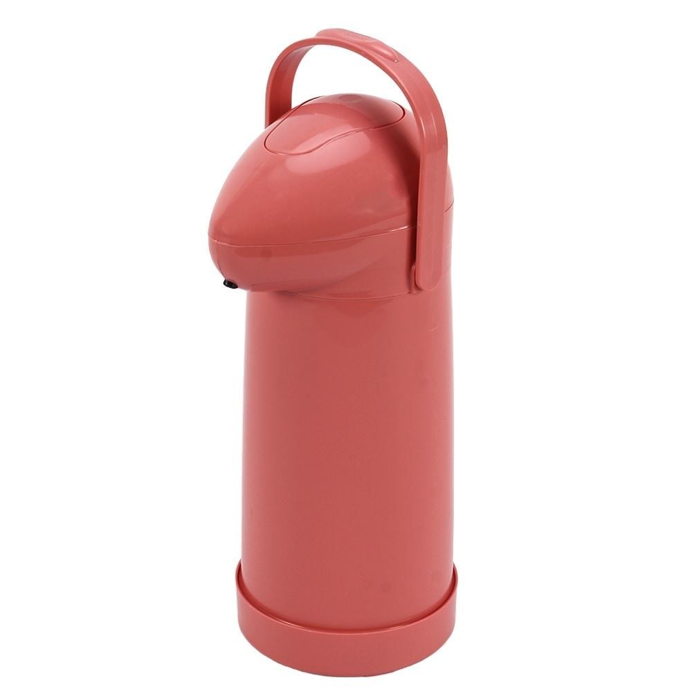 Garrafa Térmica de Pressão 1 Litro Mor - Pêssego