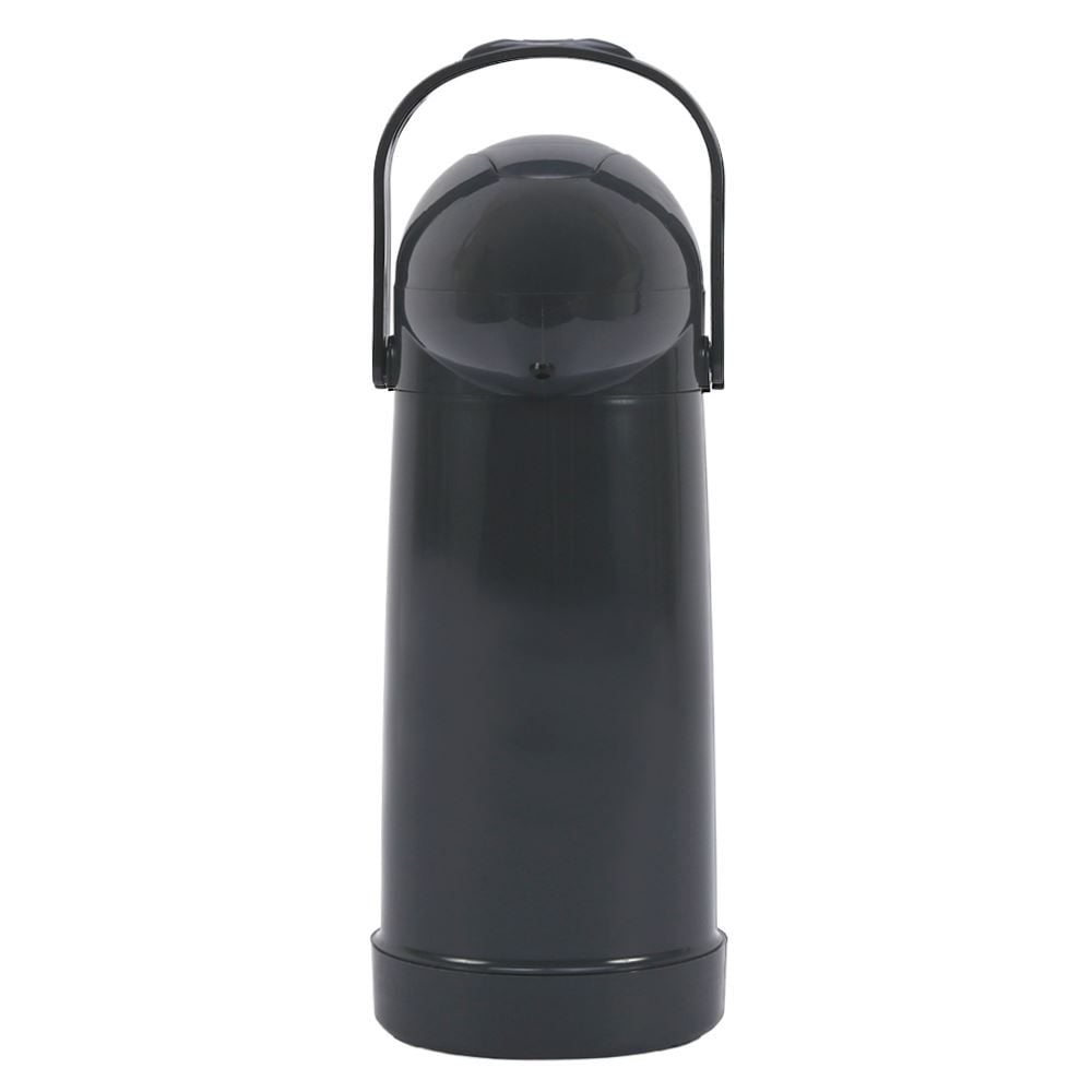 Garrafa Térmica de Pressão 1 Litro Mor - Carvão