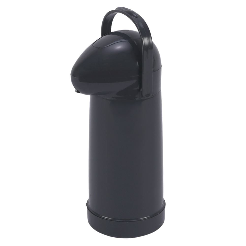 Garrafa Térmica de Pressão 1 Litro Mor - Carvão