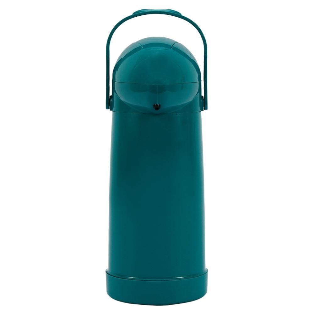 Garrafa Térmica de Pressão 1 Litro Mor - Alga