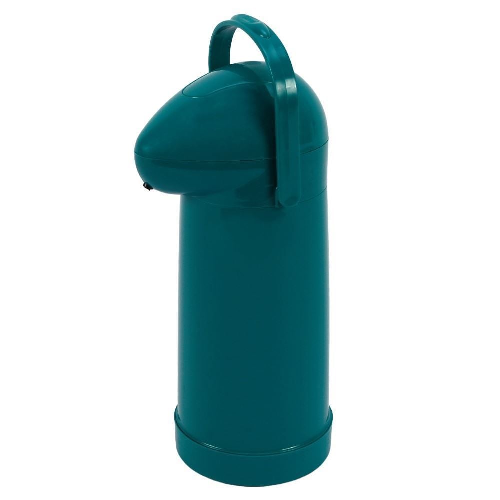 Garrafa Térmica de Pressão 1 Litro Mor - Alga