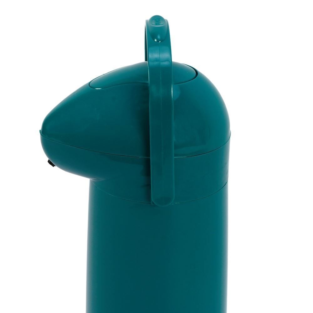 Garrafa Térmica de Pressão 1 Litro Mor - Alga