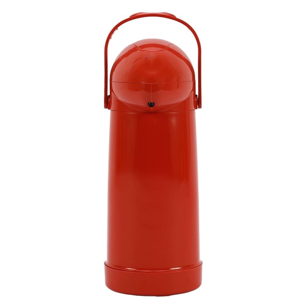 Garrafa Térmica de Pressão 1 Litro Mor - Argila
