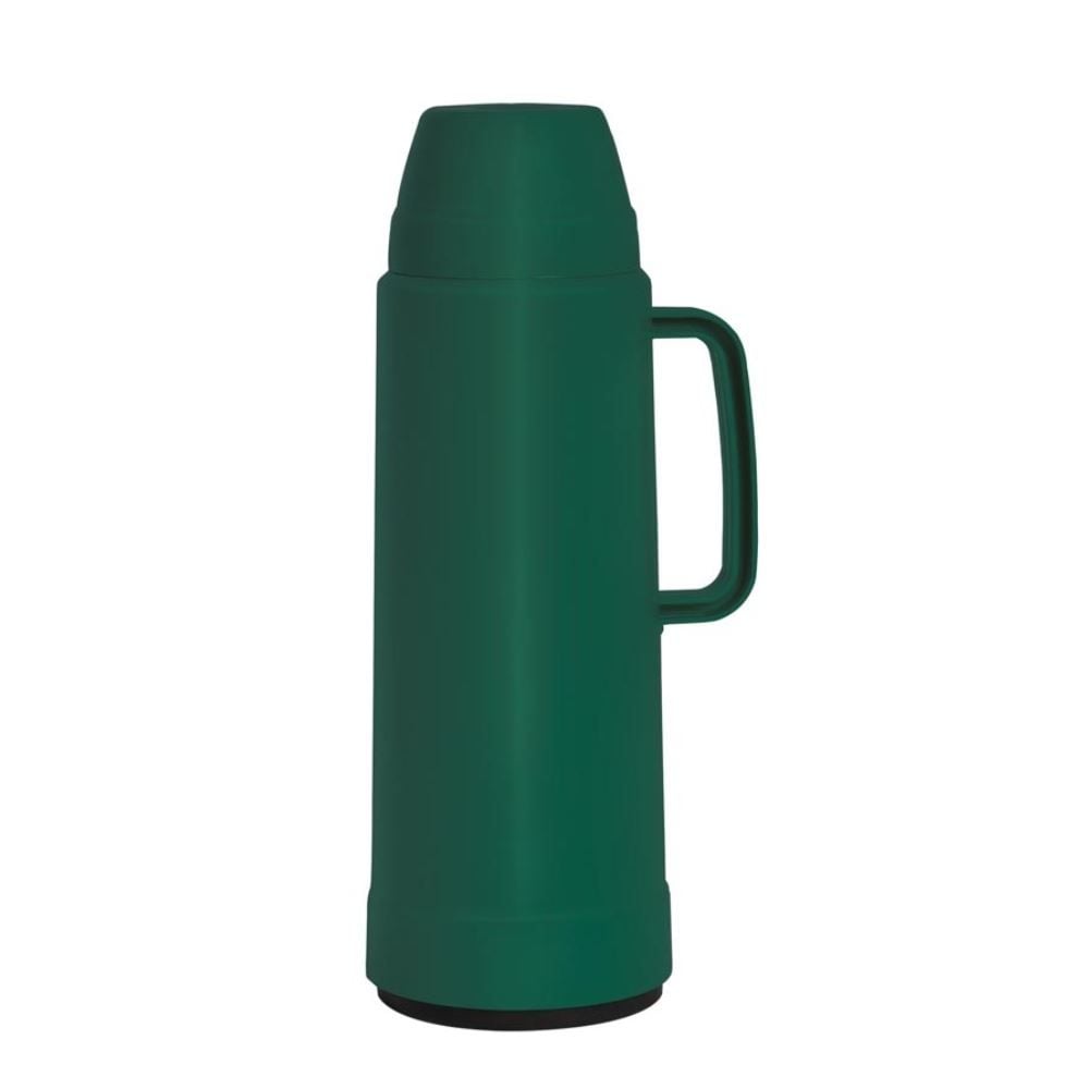 Garrafa Térmica De Rolha Use Mor 1 Litro - Alga