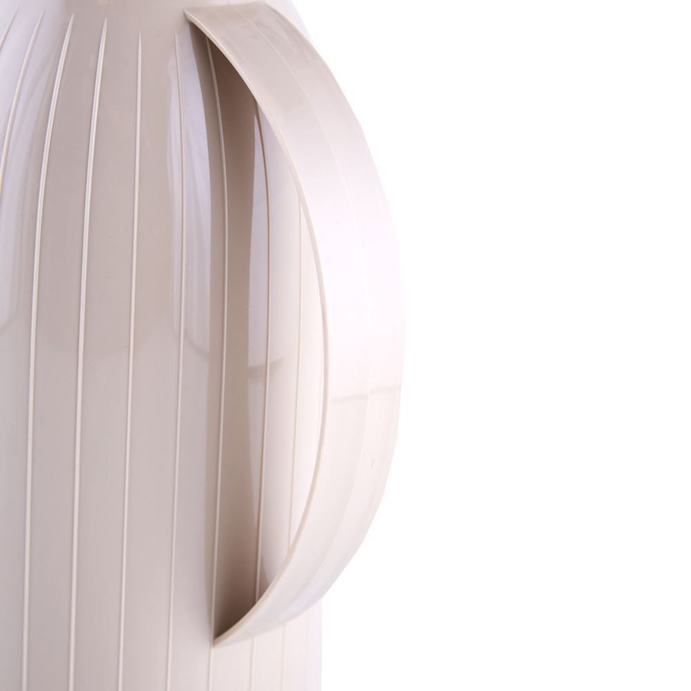 Garrafa Térmica Invicta Sevilha 1 Litro - Cappuccino