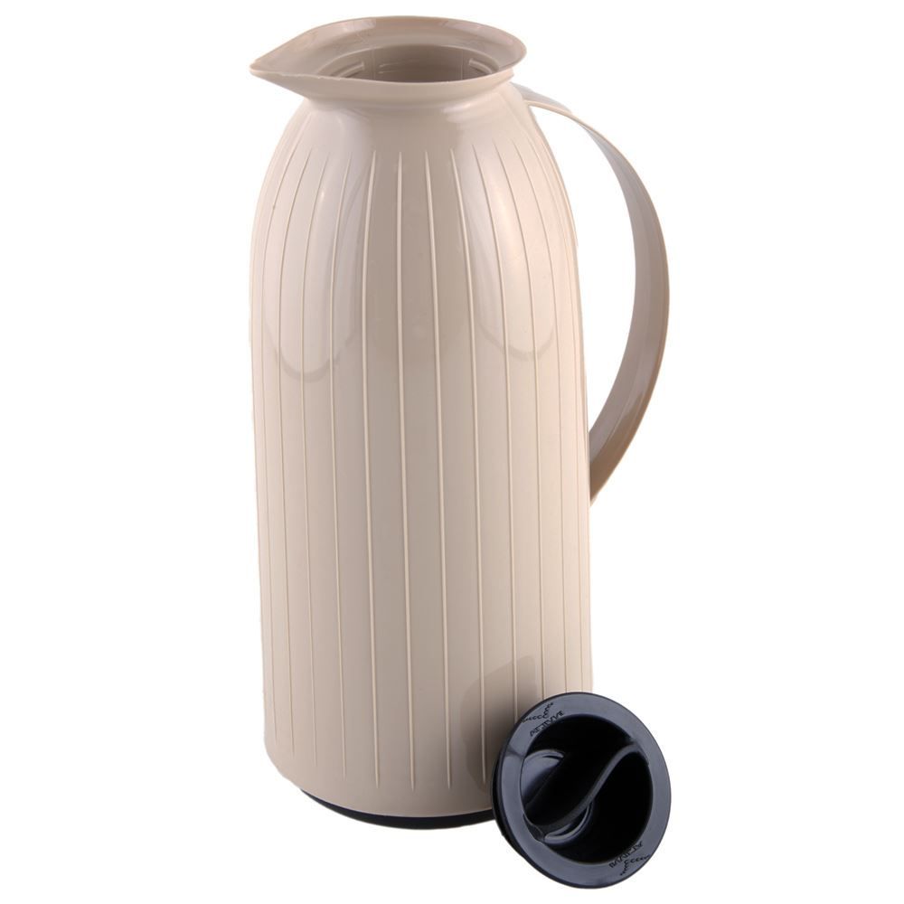 Garrafa Térmica Invicta Sevilha 1 Litro - Cappuccino