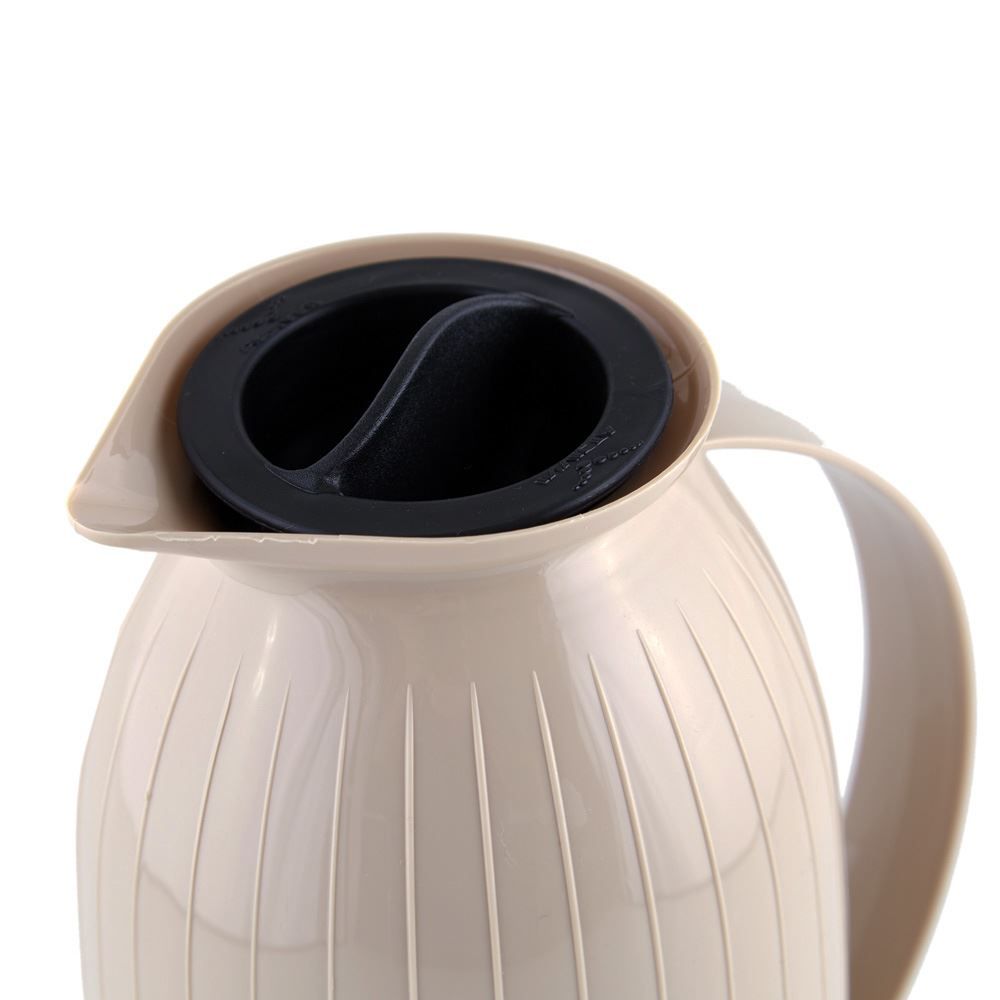 Garrafa Térmica Invicta Sevilha 1 Litro - Cappuccino