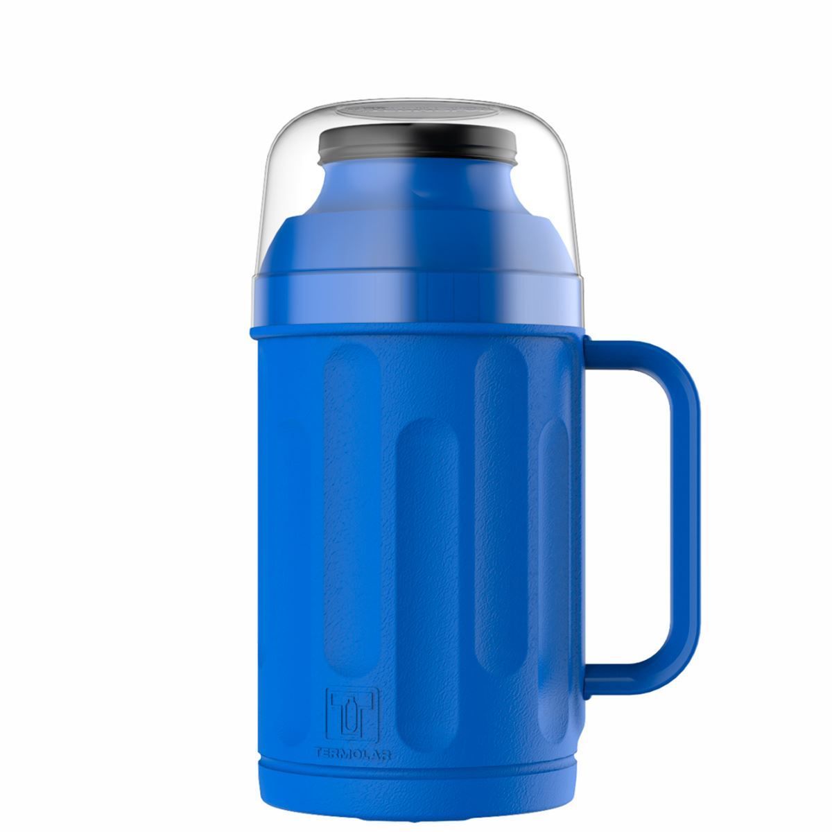 Garrafa Térmica Personal 500ml Termolar - Azul