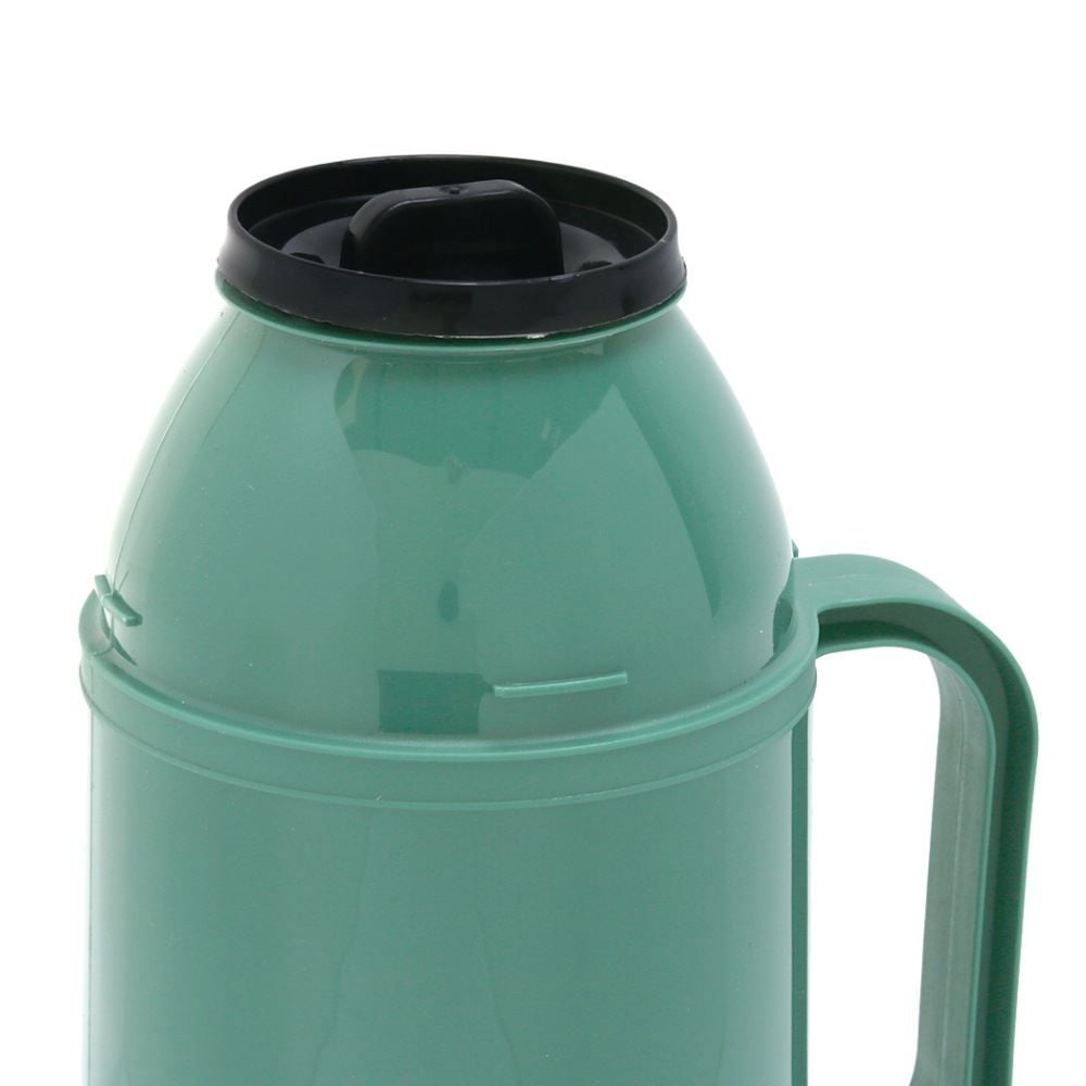Garrafa Térmica Roma Unitermi 1 Litro - Menta
