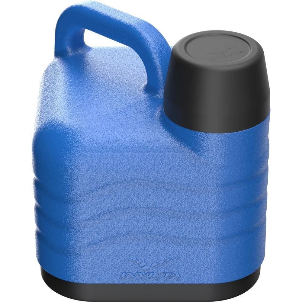 Garrafão Térmico Invicta 3 Litros - Azul