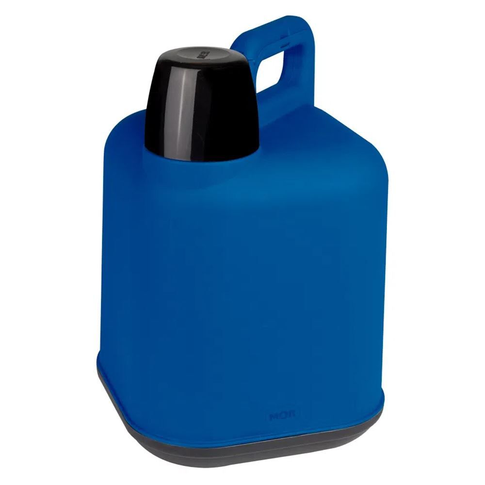 Garrafão Térmico Mor 5 Litros - Azul