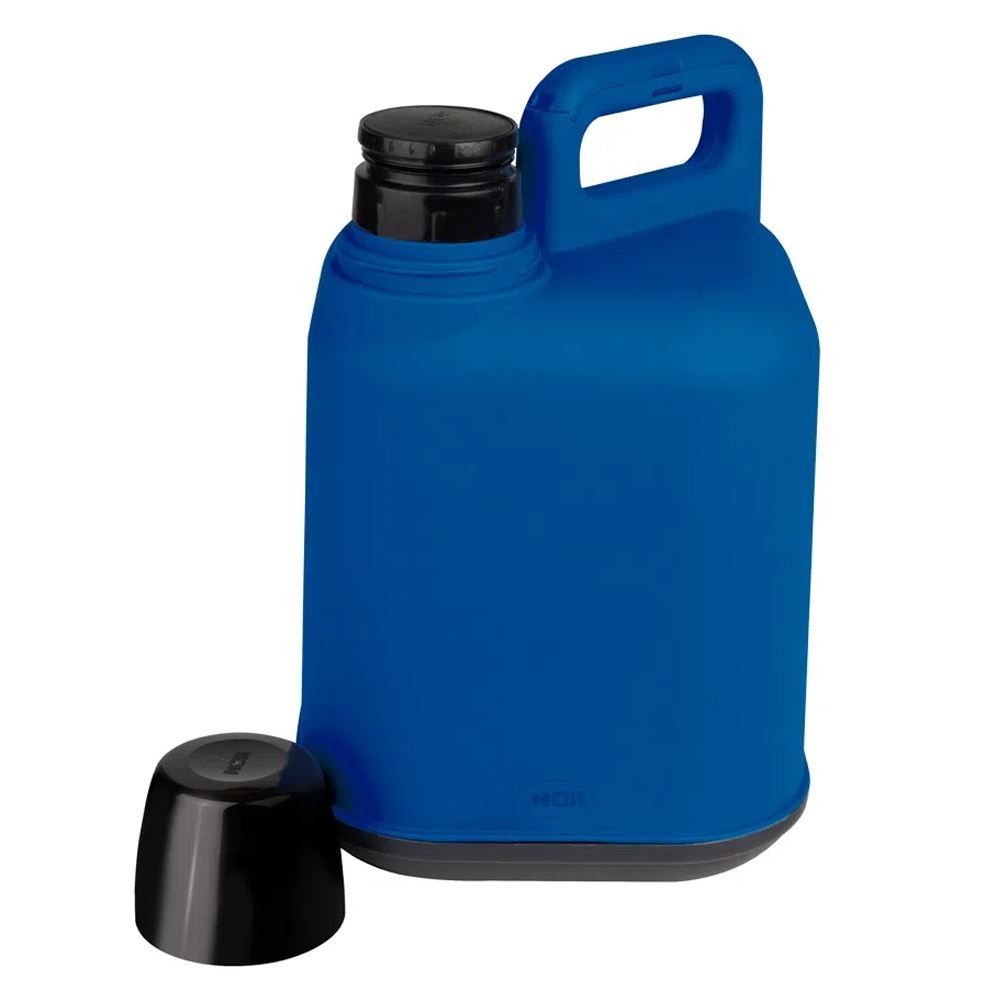 Garrafão Térmico Mor 5 Litros - Azul