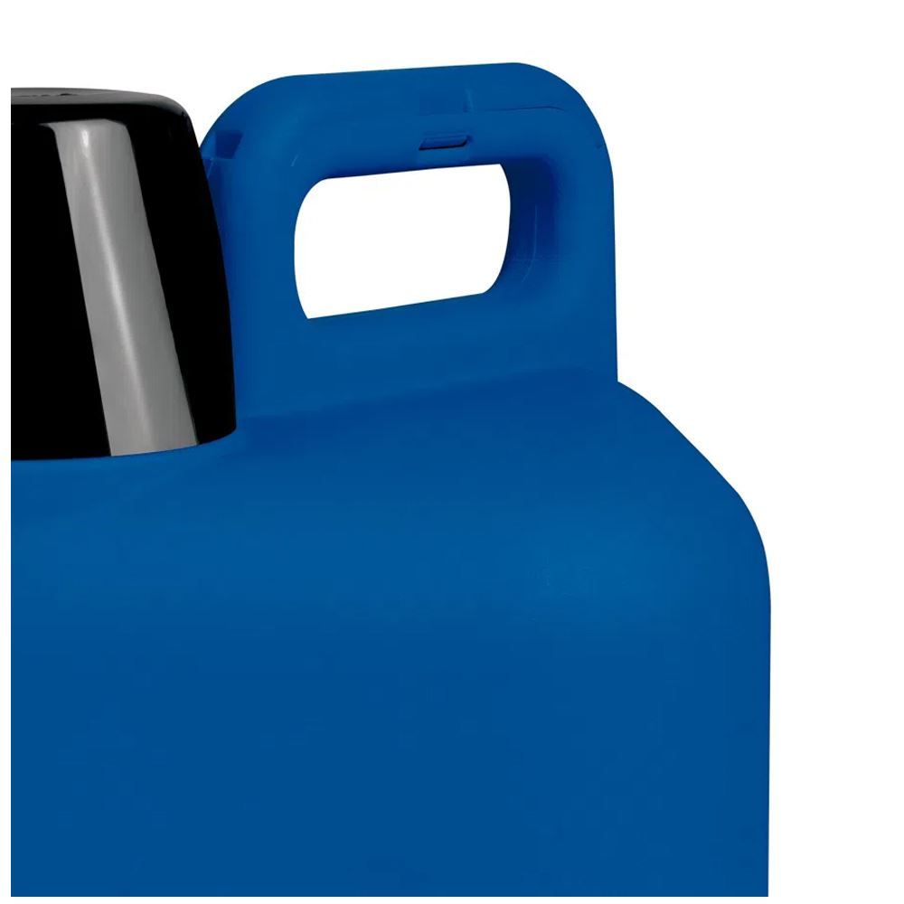 Garrafão Térmico Mor 5 Litros - Azul