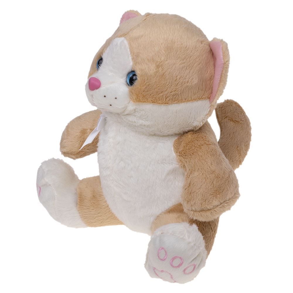 Gata De Pelúcia Pequena Havan - 0281