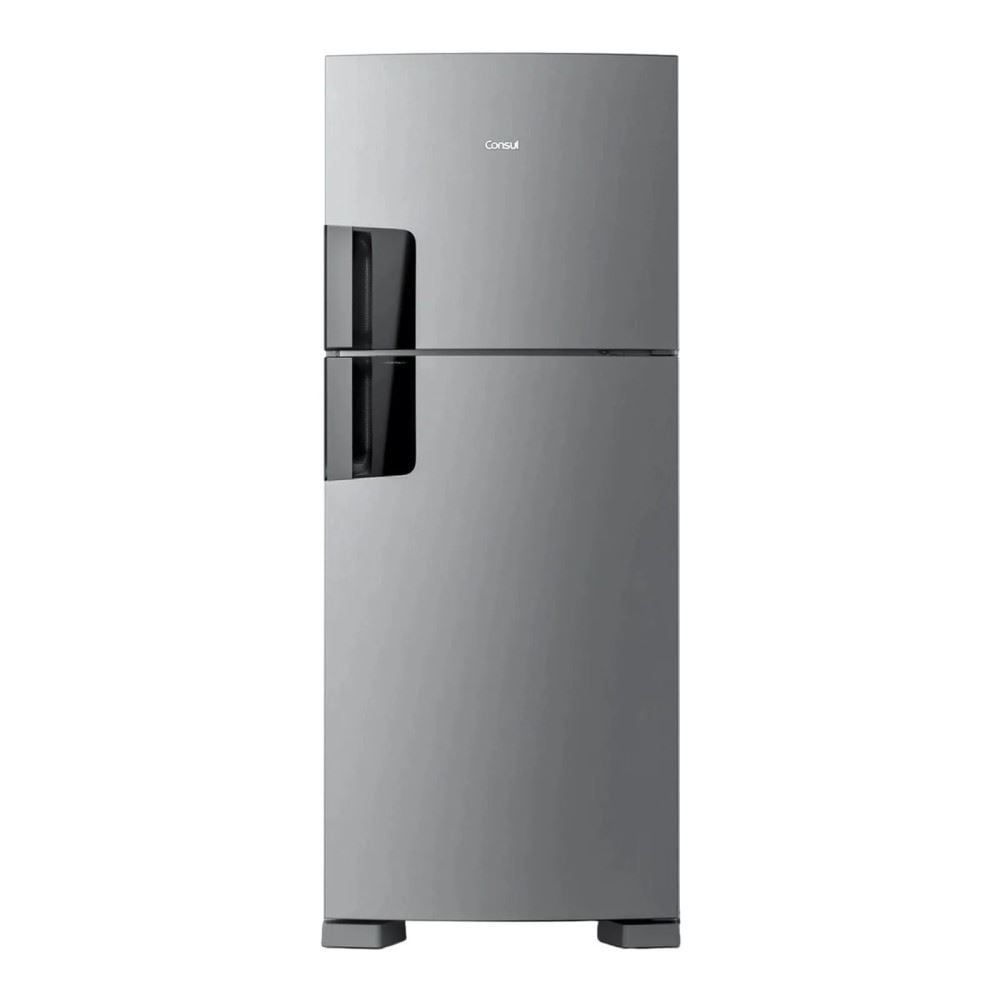 Refrigerador Geladeira Consul Frost Free Duplex 412 Litros CRM50MK