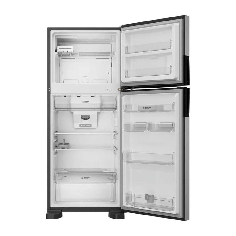 Refrigerador Geladeira Consul Frost Free Duplex 412 Litros CRM50MK