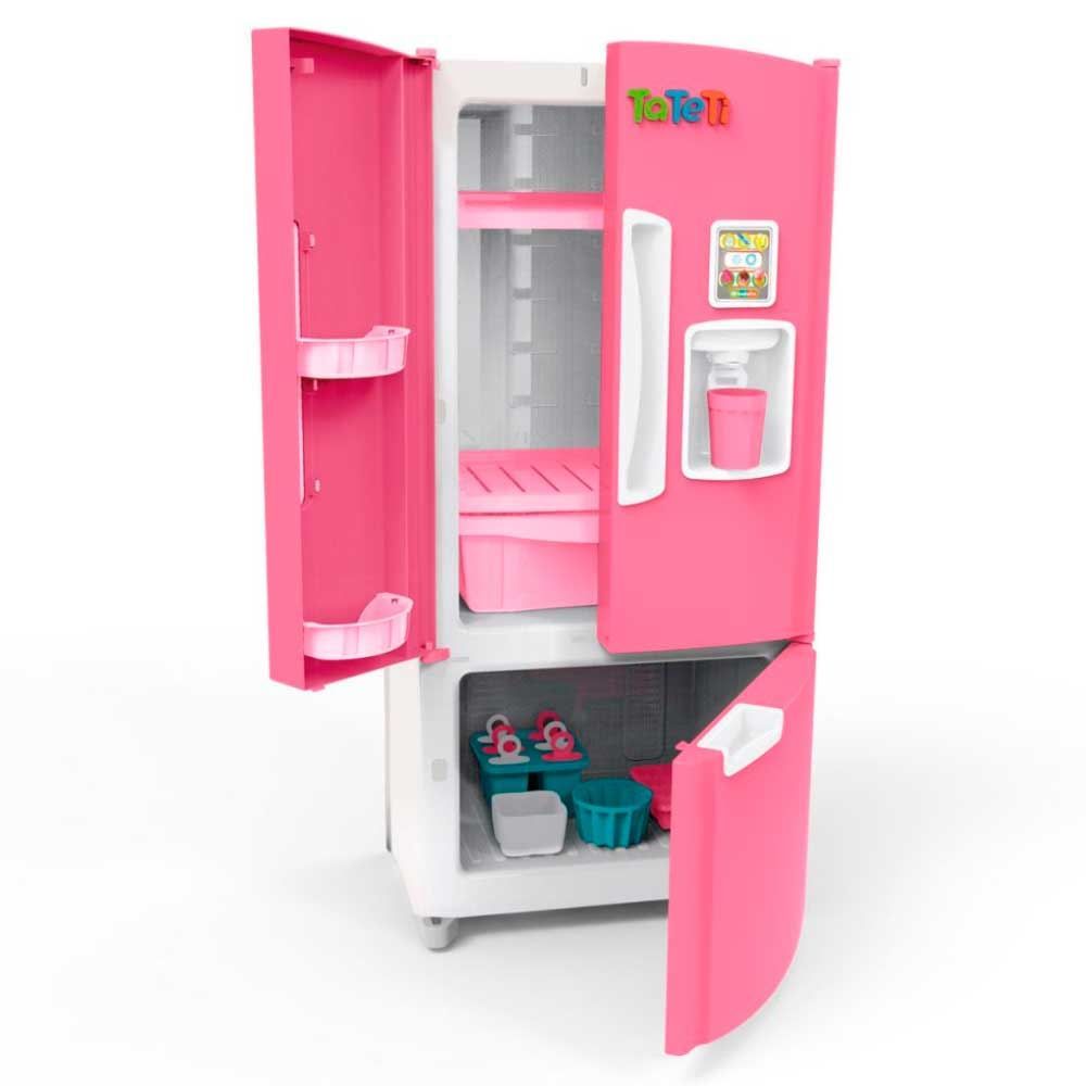 Geladeira Frost Fun Candy Tateti - 229