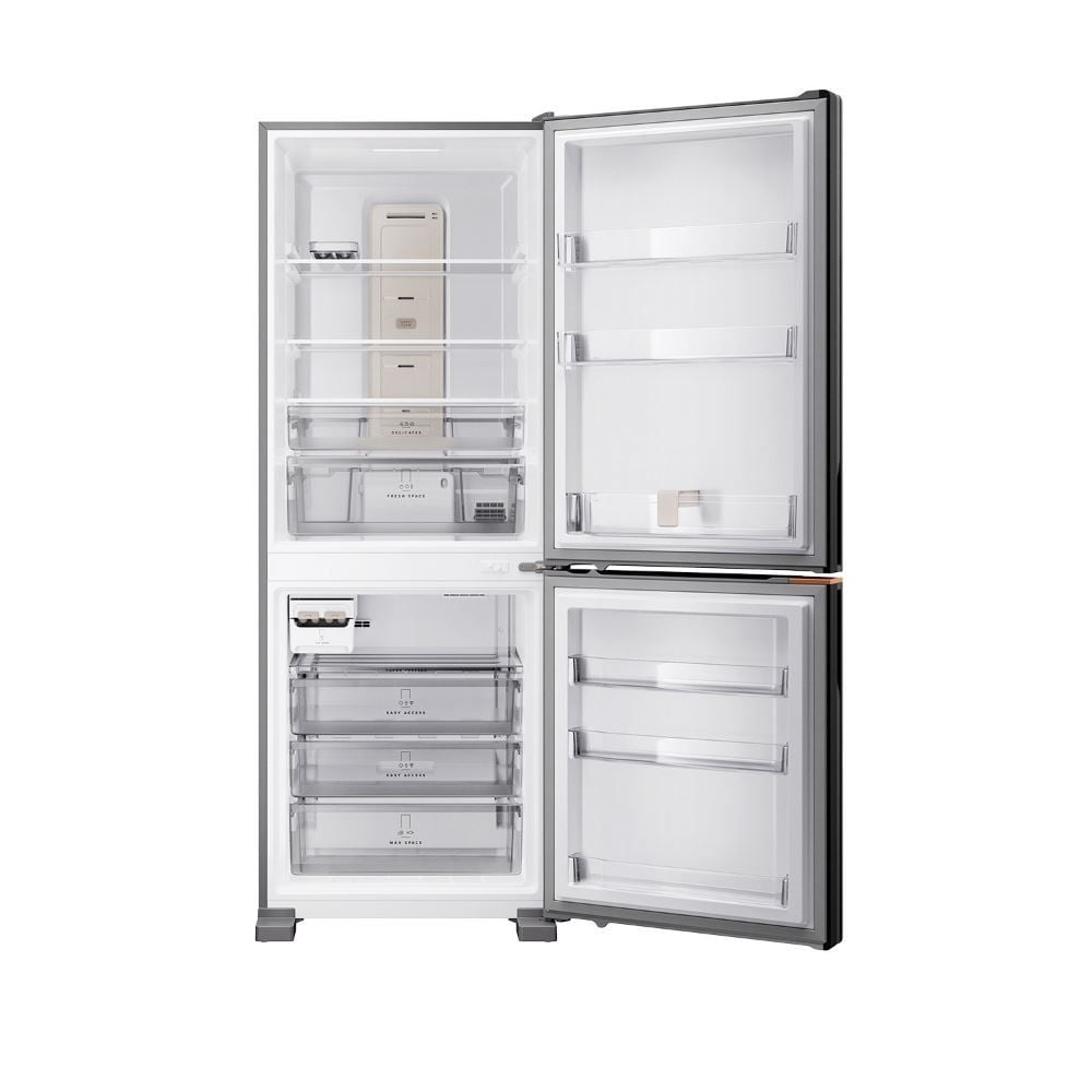 Geladeira Inteligente Smart Brastemp Frost Free Inverse 500L - Bre66ak