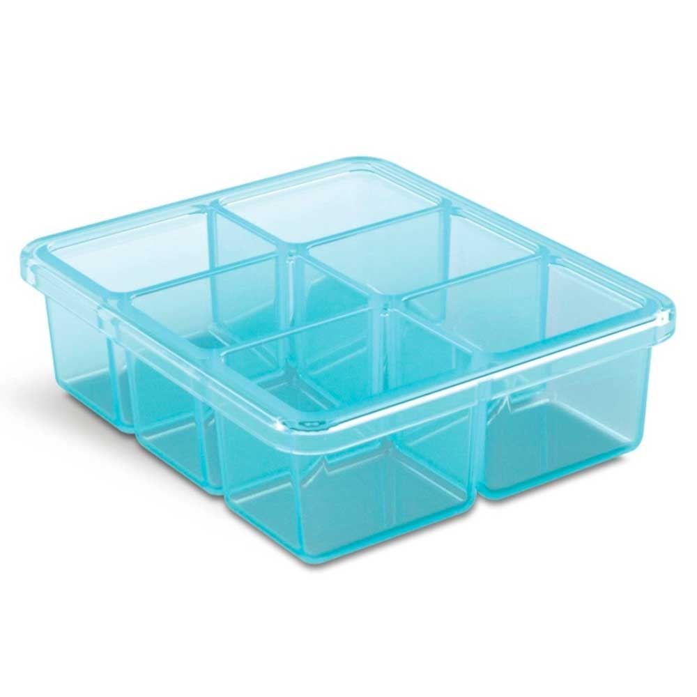 Geladeira Little Collection Divertoys - 8172