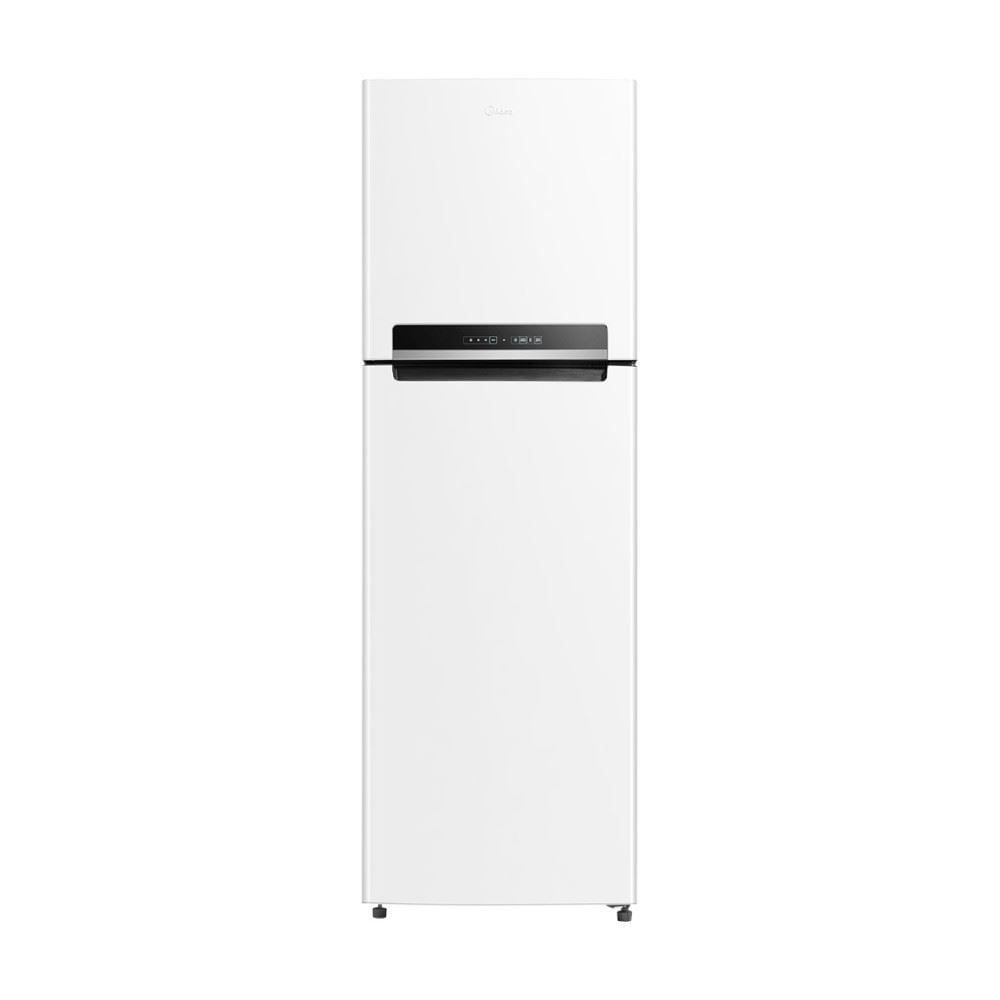 Geladeira Midea Frost Free Duplex Inverter 425 Litros Branca - Bivolt