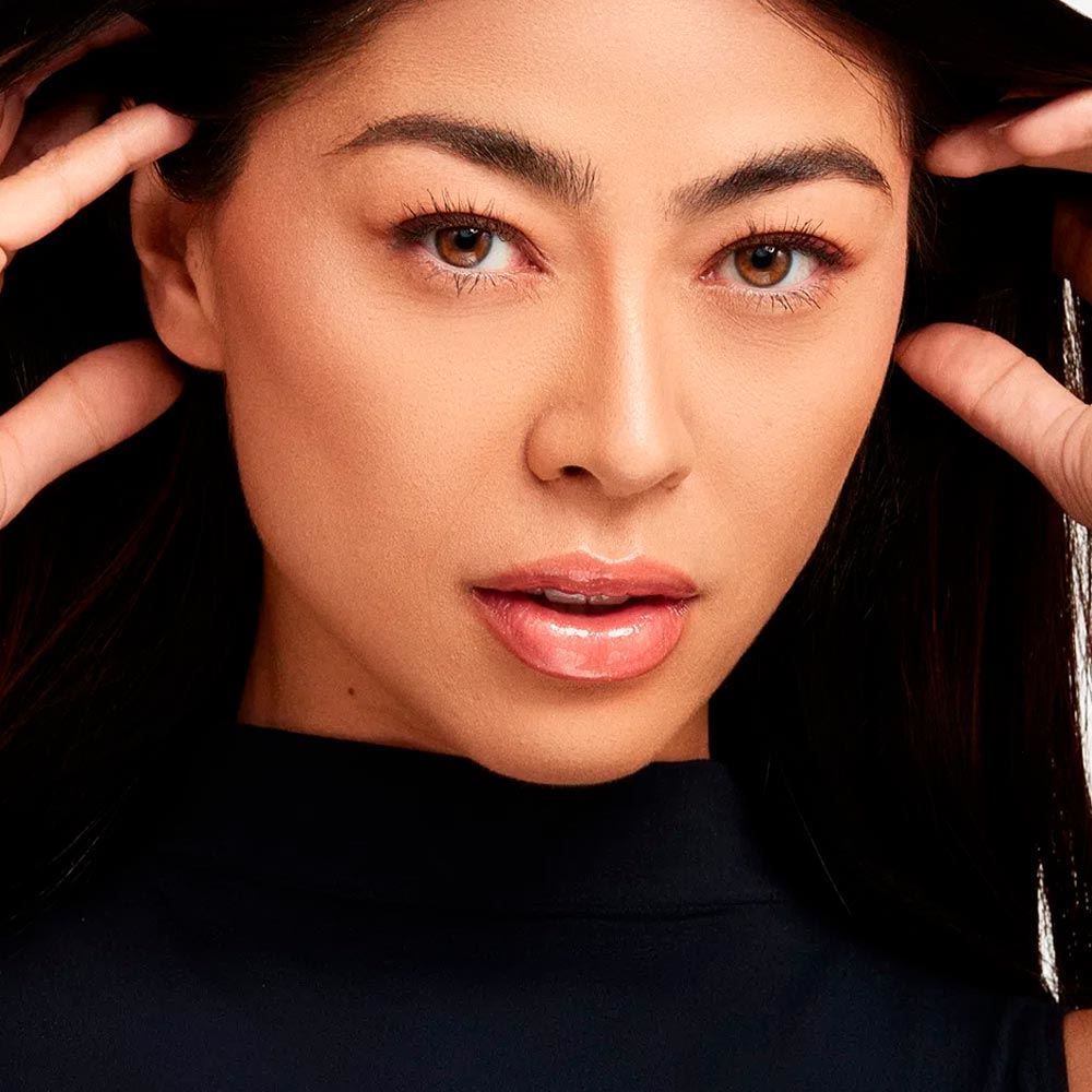 Gloss 4,5Ml Fran By Franciny Ehlke - Glossip Gold