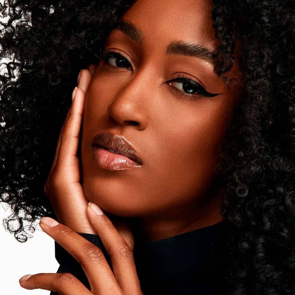 Gloss 4,5Ml Fran By Franciny Ehlke - Glossip Gold