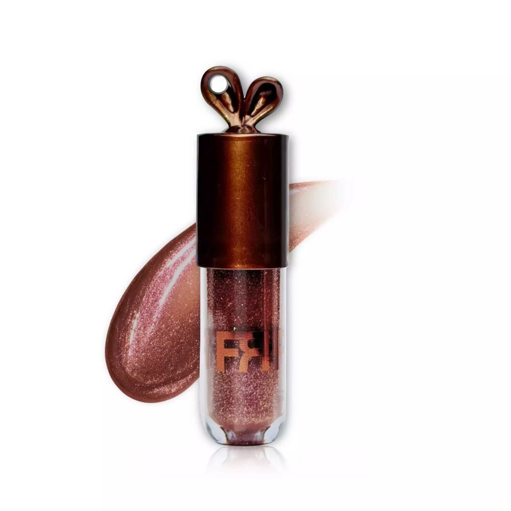 Gloss Fran By Franciny Ehlke Lip Bunny - 5g