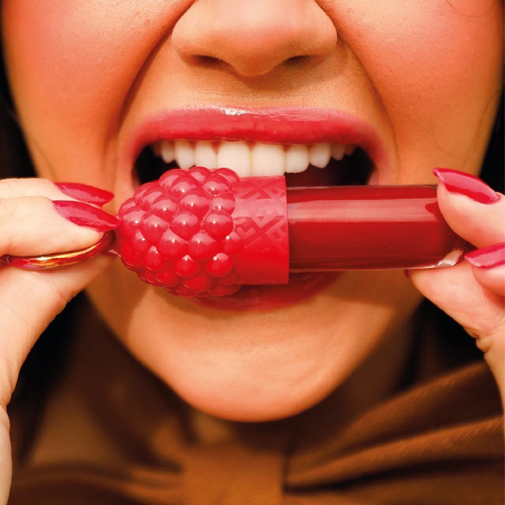 Gloss Franboesa Fran by Franciny Ehlke - 5g