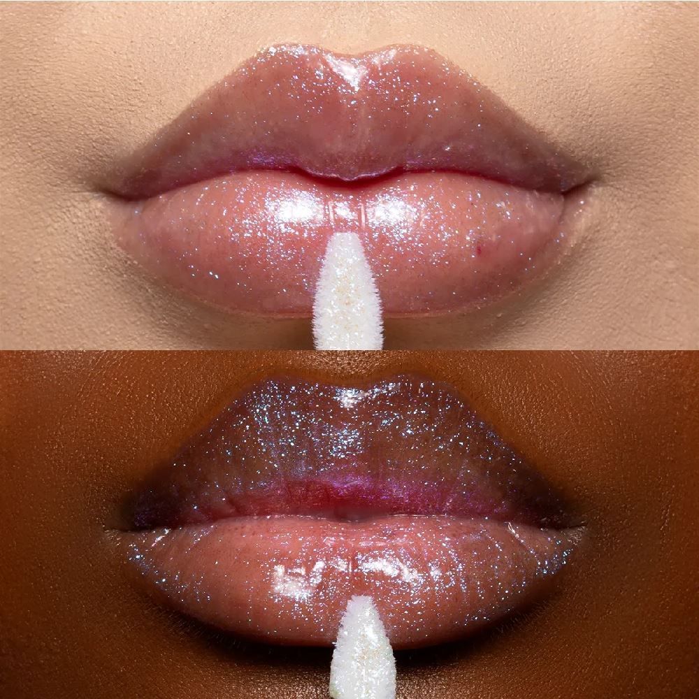 Gloss In Love Cor 03 Crush Vizzela - 3,5ml