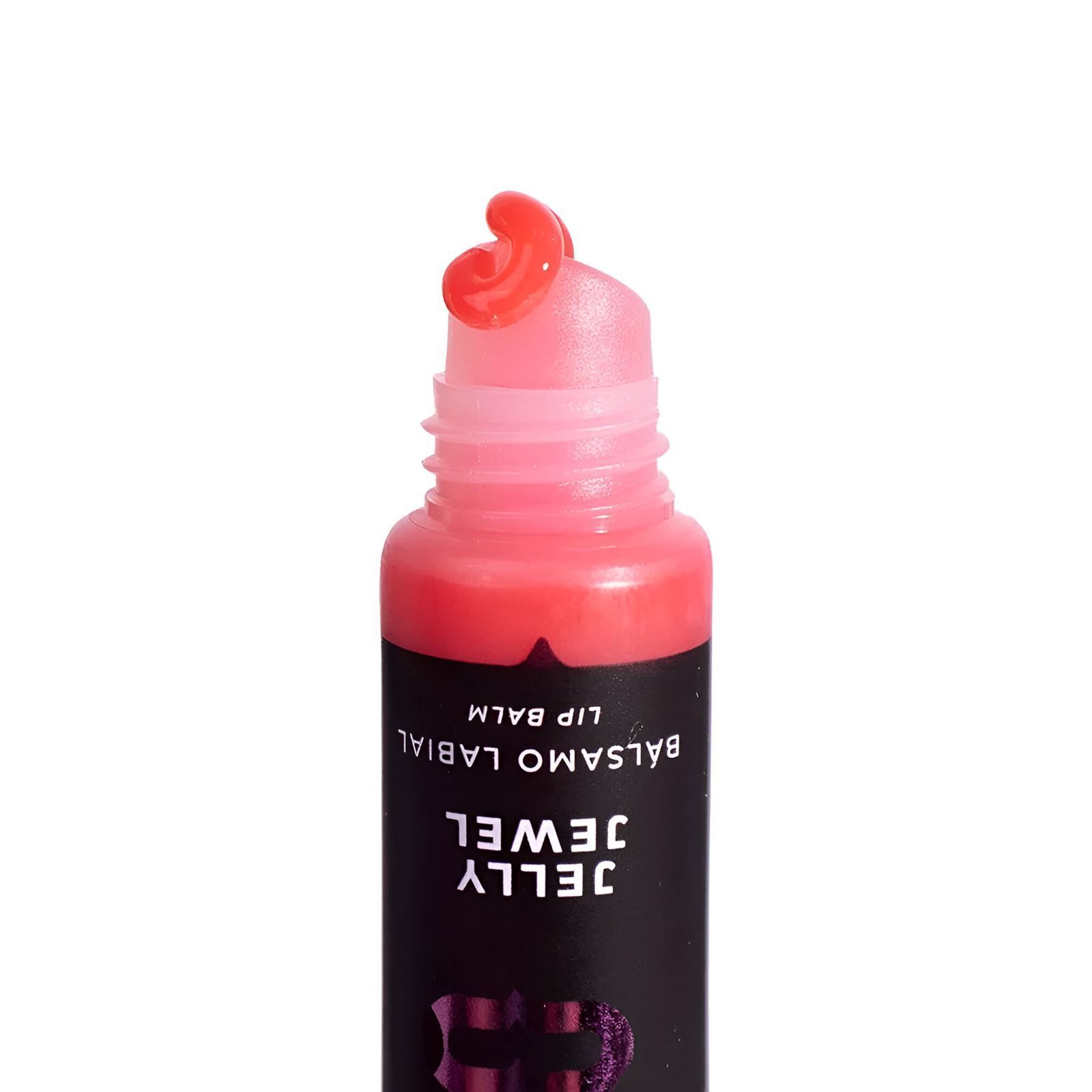 Gloss Labial Jelly Jewel Obsidian Ruby Rose - 10ml