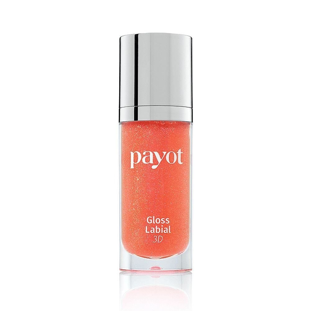 Gloss Labial 3D Coral 10 Payot - 6ml