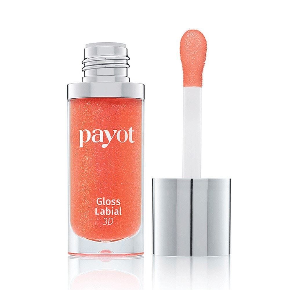 Gloss Labial 3D Coral 10 Payot - 6ml
