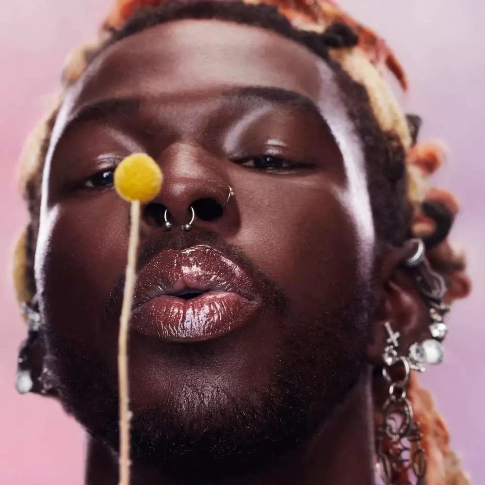 Gloss Labial Brilho Intenso Marte By Karen Bachini - 3,5g