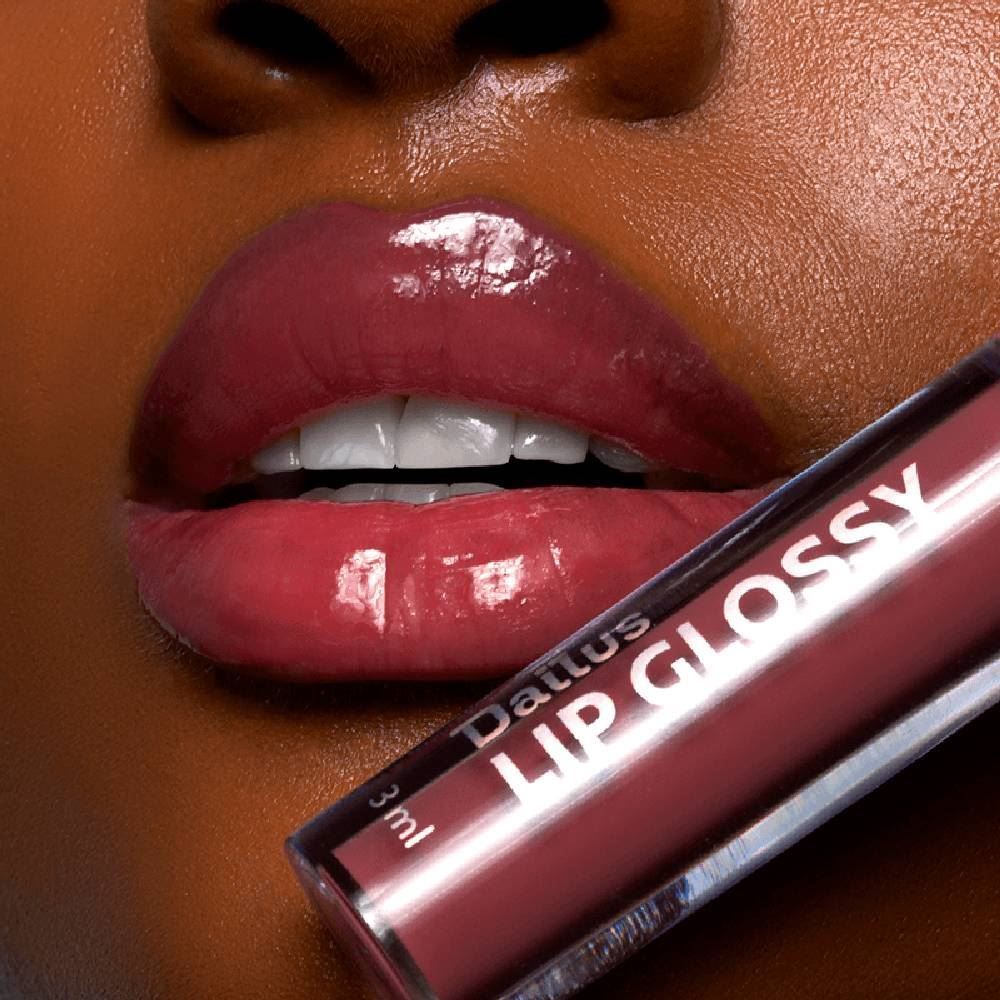 Gloss Labial Lip Glossy Cake Dailus - 3ml