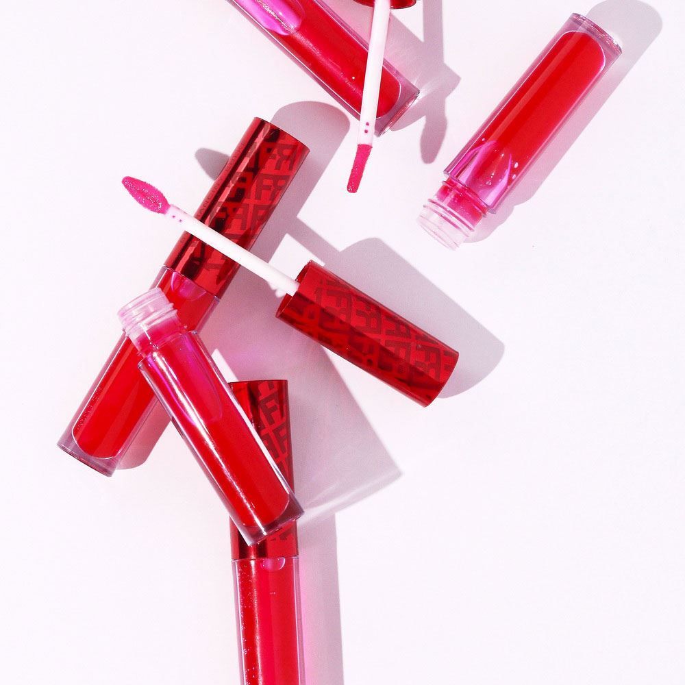 Gloss Labial Lipchilli Fran By Franciny Ehlke - 4,5ml