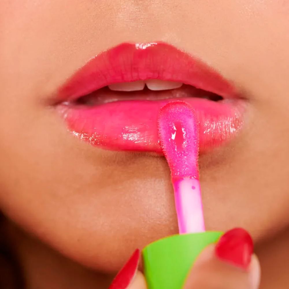 Gloss Labial Mari Maria Lip Juice Melancia - 5ml