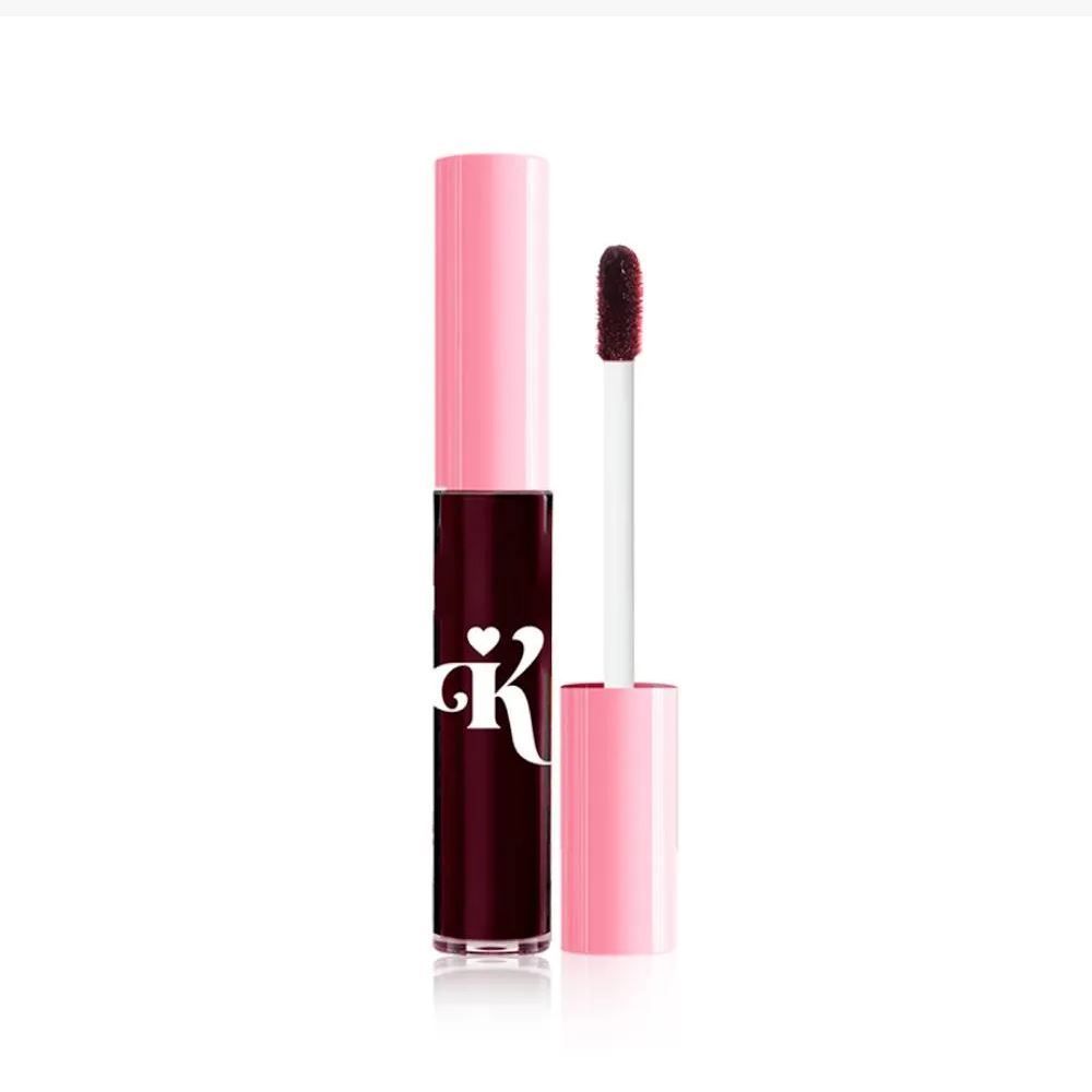 Gloss Labial Preto Tattoo Karen Bachini Beauty - 2,5g