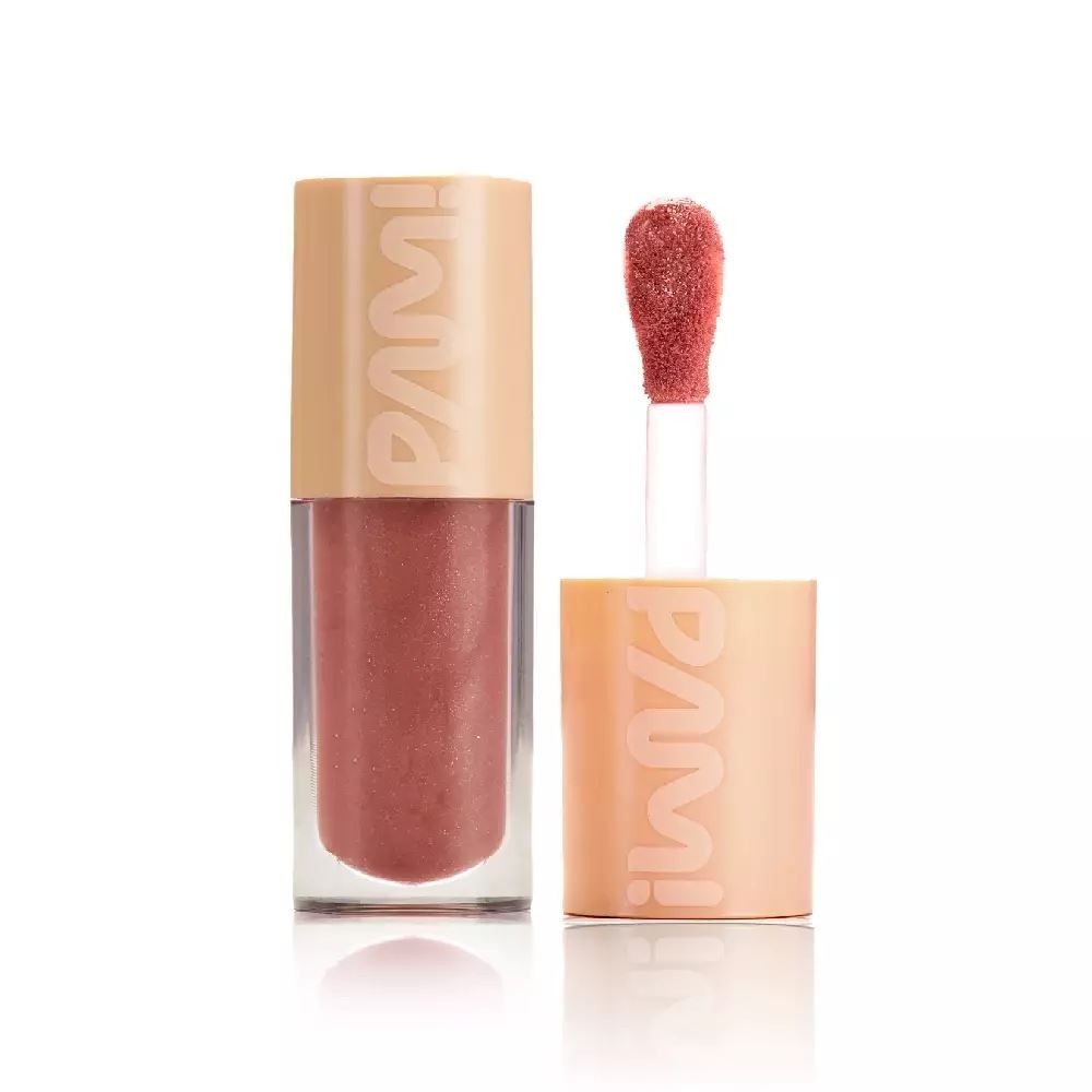 Gloss Labial Ultra Vinilico Dubai Pam By Pamella - 5g