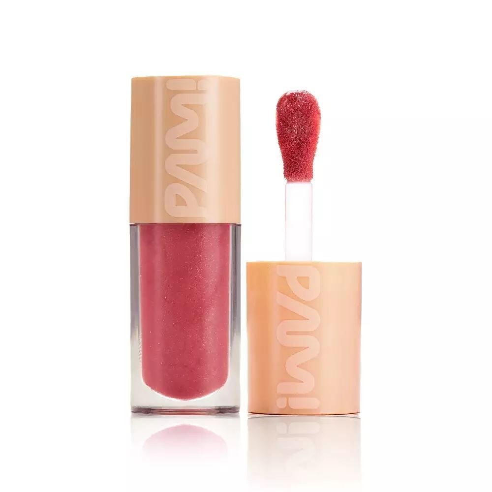 Gloss Labial Ultra Vinilico Las Vegas Pam By Pamella - 5g