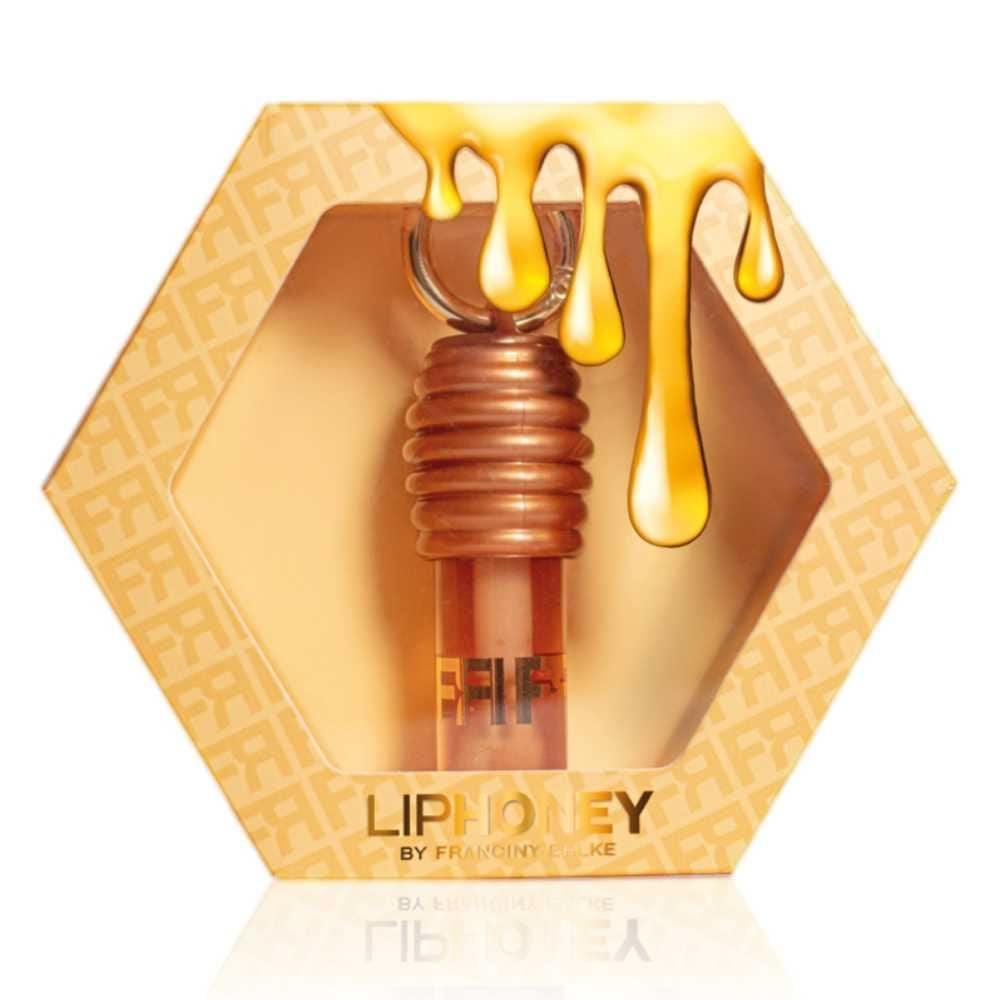 Gloss Liphoney Fran By Franciny Ehlke - 5g