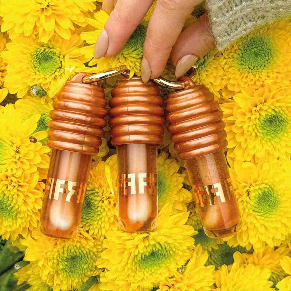 Gloss Liphoney Fran By Franciny Ehlke - 5g