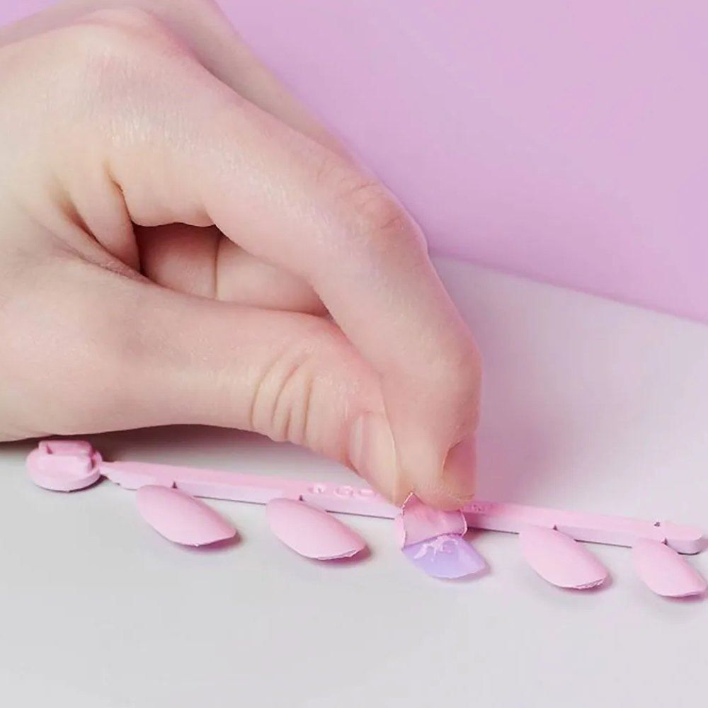 Go Glam Nail Surpresa Sunny Brinquedos - 3102