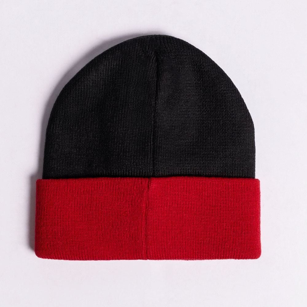 Gorro Infantil Menino em Tricot Marvel - SPIDER-MAN U