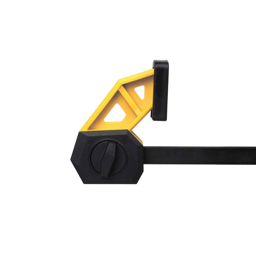 Grampo De Aperto Rápido Master Tools - ST78335