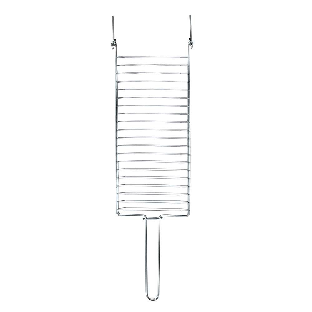 Grelha Dupla Abaulada Super Grill Média Mor - 3105